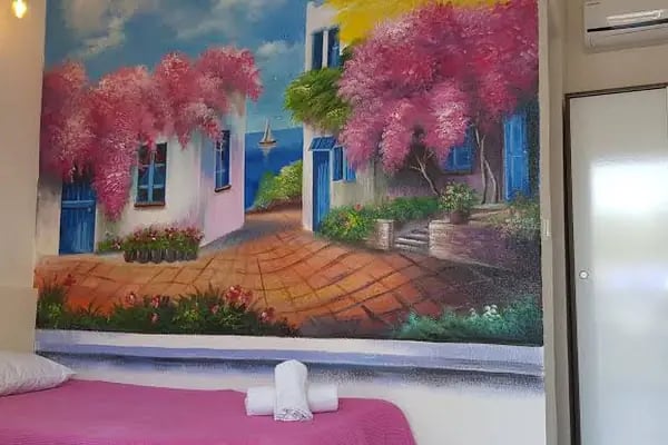 HAKAN OTEL - Resim 12