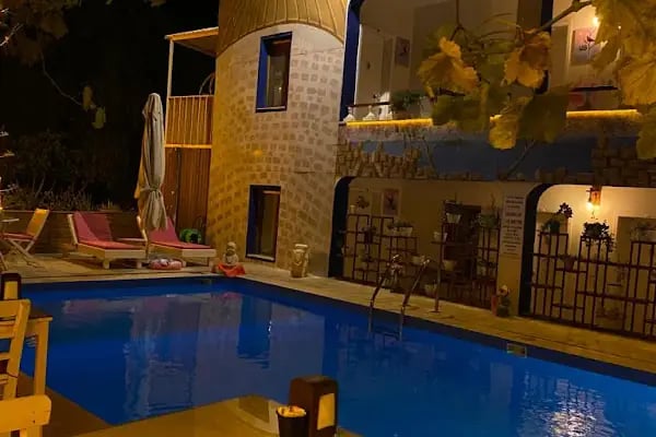 HAKAN OTEL - Resim 17