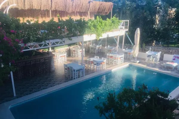 HAKAN OTEL - Resim 5