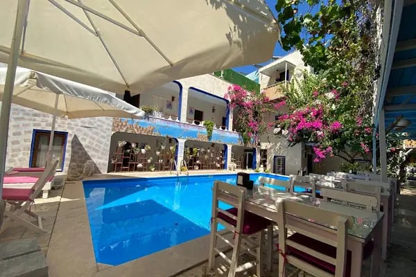 HAKAN OTEL - Resim 13