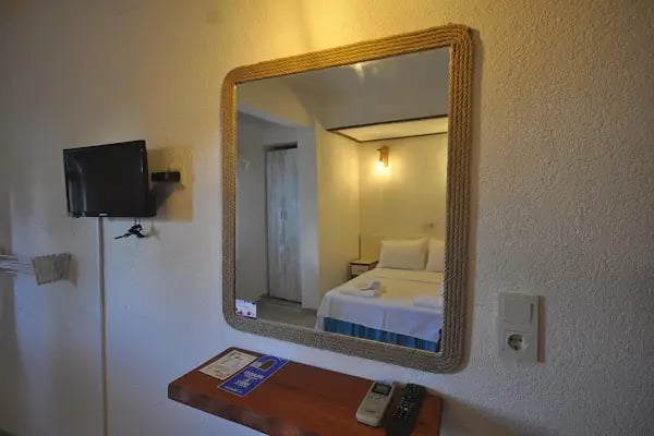 HAKAN OTEL - Resim 6