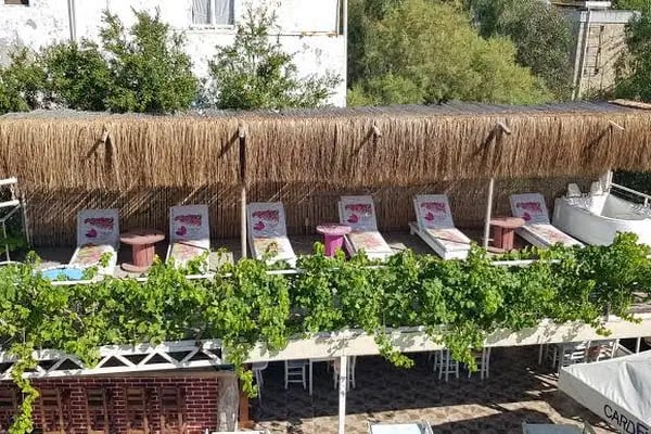 HAKAN OTEL - Resim 1