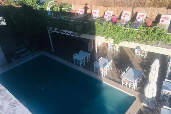 HAKAN OTEL - Resim 20
