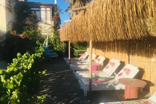 HAKAN OTEL - Resim 7