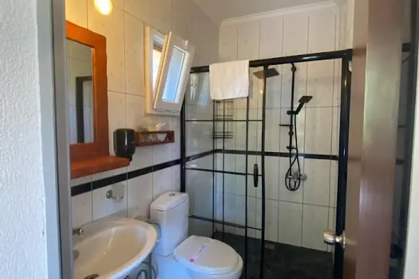 HAKAN OTEL - Resim 4