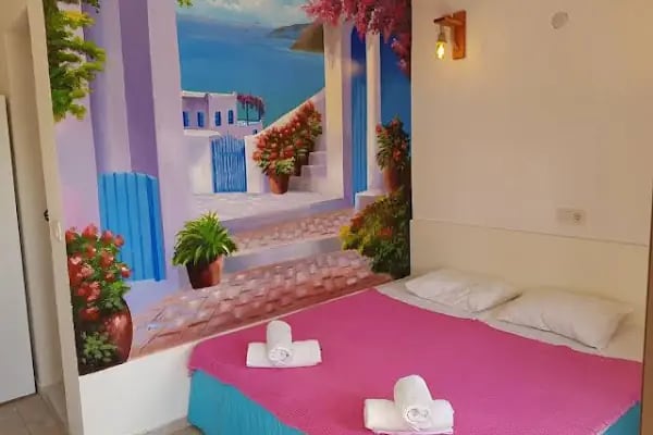 HAKAN OTEL - Resim 9
