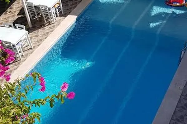 HAKAN OTEL - Resim 19
