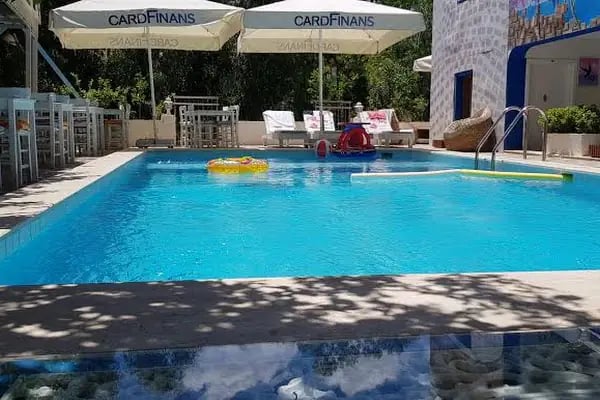 HAKAN OTEL - Resim 3