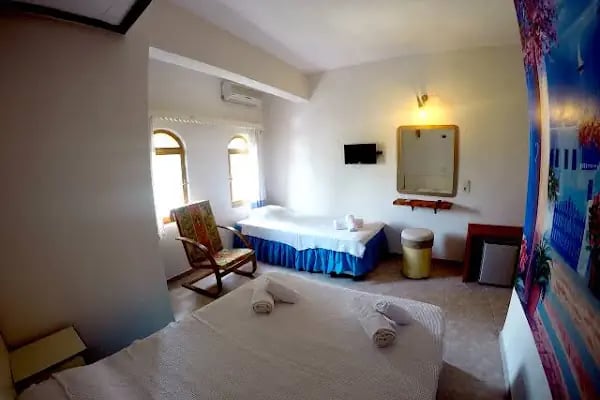 HAKAN OTEL - Resim 15