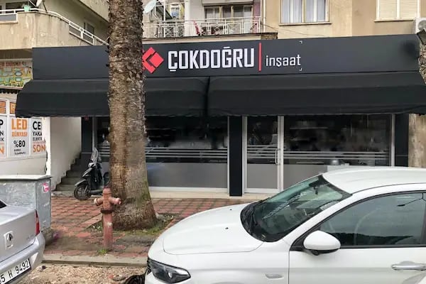 Çokdoğru inşaat ofisi - Resim 3