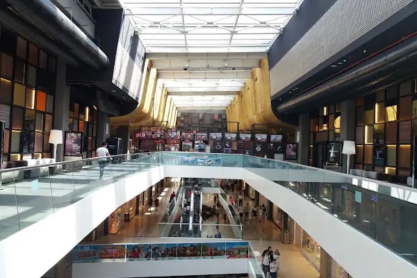 Paribu Cineverse Marmara Forum - Resim 6