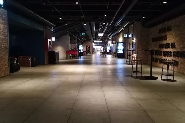 Paribu Cineverse Marmara Forum - Resim 16