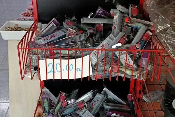 Elit Balık av malzemeleri - Resim 3
