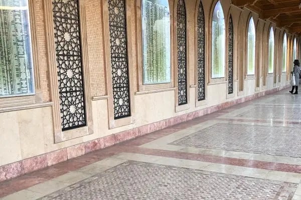 Konya Şehitliği Müzesi - Resim 7