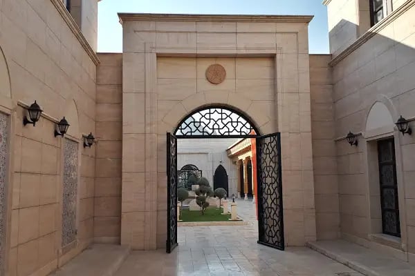 Konya Şehitliği Müzesi - Resim 8