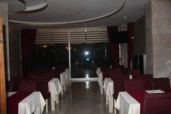 Grand Ezel Hotel - Resim 15