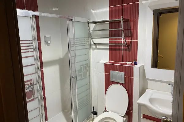 Grand Ezel Hotel - Resim 20
