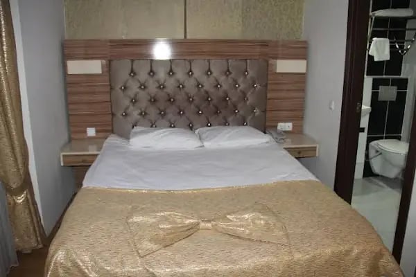 Grand Ezel Hotel - Resim 10