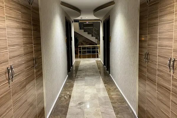 Grand Ezel Hotel - Resim 7