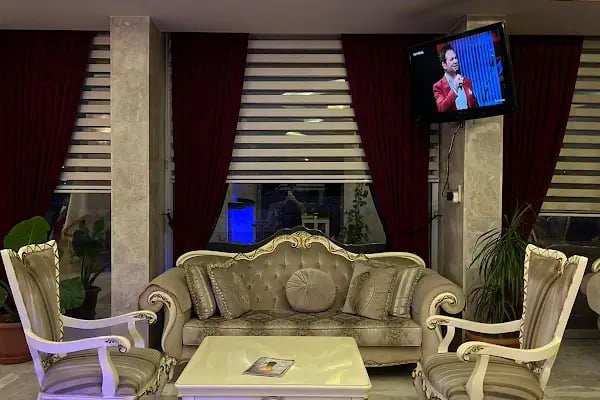 Grand Ezel Hotel - Resim 4