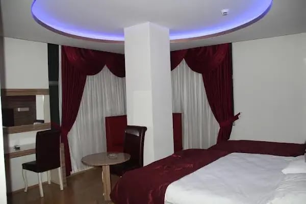 Grand Ezel Hotel - Resim 8
