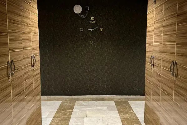 Grand Ezel Hotel - Resim 16