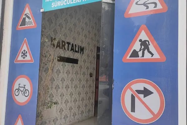 Akçakale Kartalım Sürücü Kursu - Resim 6