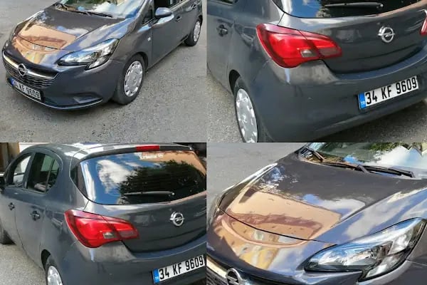 Yesevi Rent A Car - Resim 12