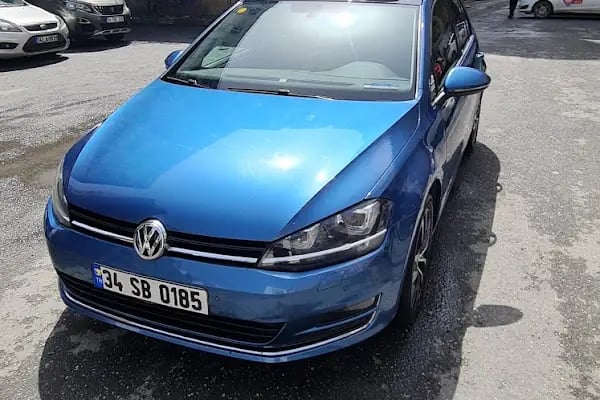 Yesevi Rent A Car - Resim 7