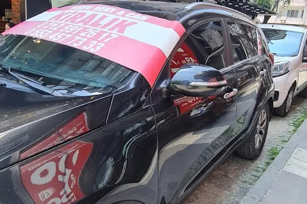 Yesevi Rent A Car - Resim 8