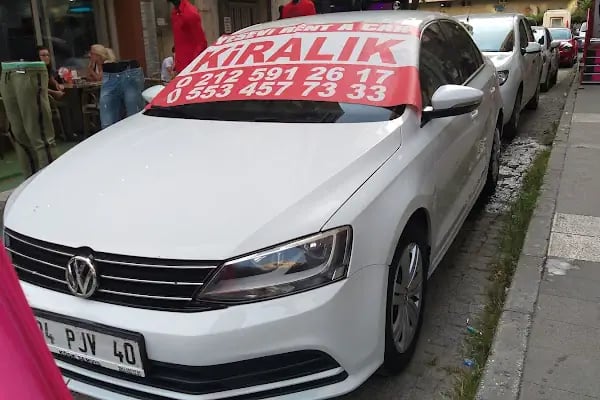 Yesevi Rent A Car - Resim 14