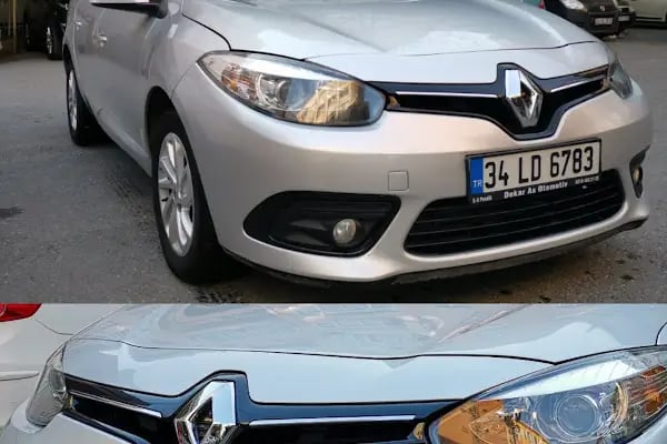 Yesevi Rent A Car - Resim 9