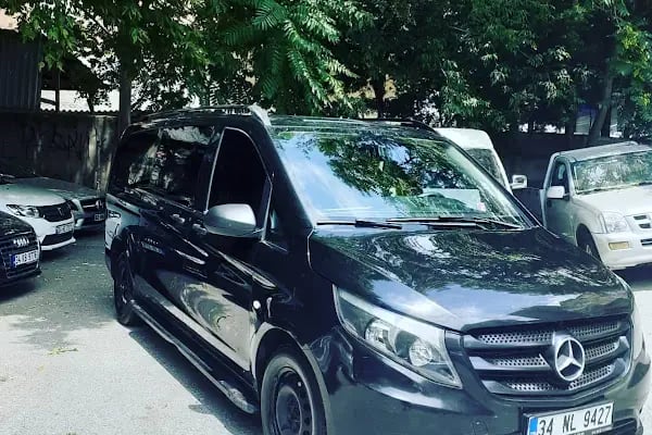 Yesevi Rent A Car - Resim 4