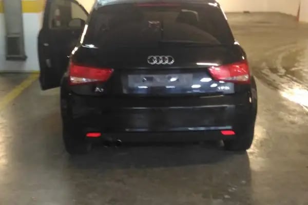 Yesevi Rent A Car - Resim 19