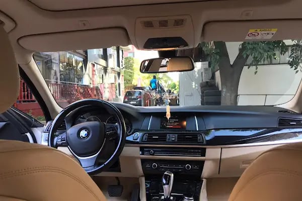 Yesevi Rent A Car - Resim 6
