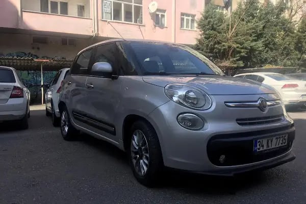 Yesevi Rent A Car - Resim 13
