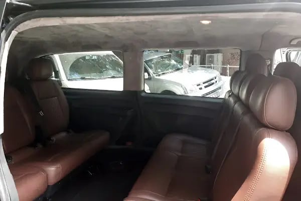 Yesevi Rent A Car - Resim 17
