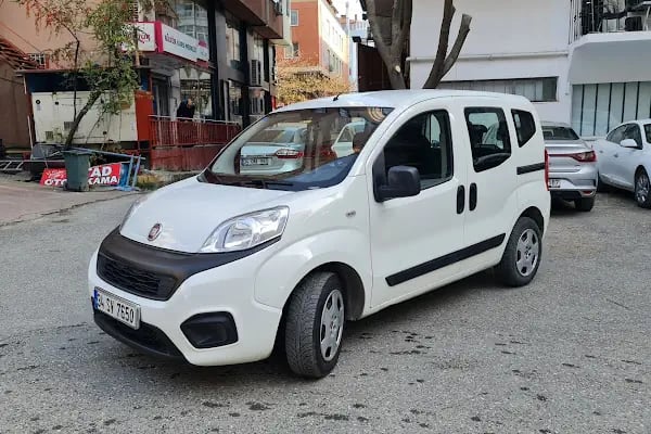 Yesevi Rent A Car - Resim 3