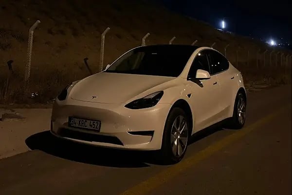 Avis Ankara Batıkent - Resim 1