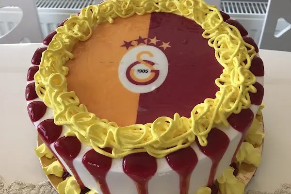 Baştürk Pasta Simit Cafe - Resim 2