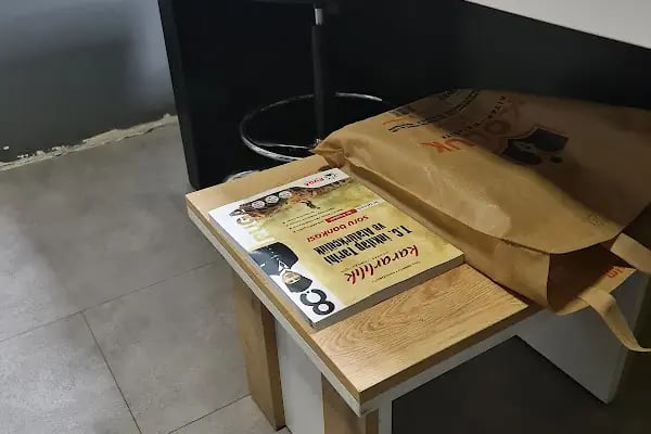 Akoluk Kırtasiye - Resim 7