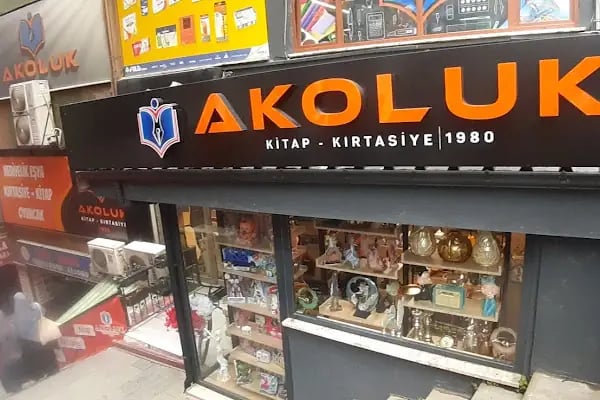 Akoluk Kırtasiye - Resim 13