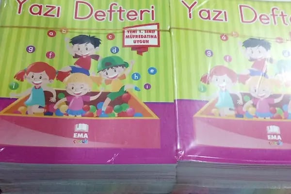 Akoluk Kırtasiye - Resim 19