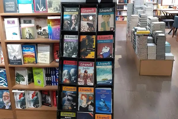 Akoluk Kırtasiye - Resim 6