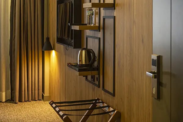 Sun Suit Hotel - Resim 7