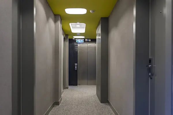 Sun Suit Hotel - Resim 17