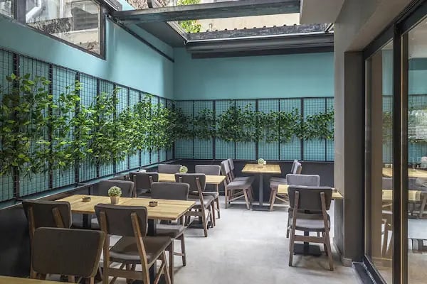 Sun Suit Hotel - Resim 4