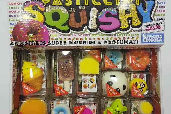 OYUNCAK BORSASI - Resim 20