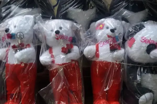 OYUNCAK BORSASI - Resim 16
