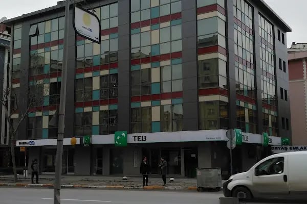 Gresan Plaza - Resim 1